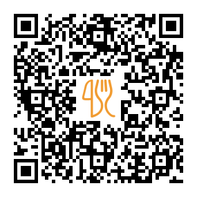 QR-code link para o menu de Wing Legends Boba Blends