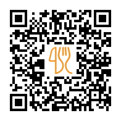 QR-code link para o menu de Hey! Soda