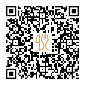 QR-code link para o menu de Moshi Moshi