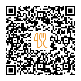 QR-code link para o menu de Hip Hop Fish Chicken