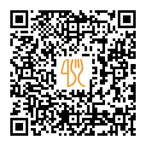 QR-code link naar het menu van Chill Out Grill