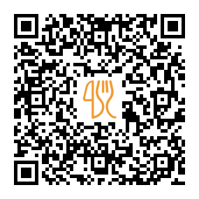 QR-code link para o menu de Main Street Burgers Pizza Ice Cream