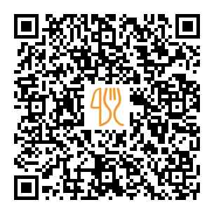 Link z kodem QR do menu Red Tomatoes Indian Cuisine Curry Kabab Seafood House