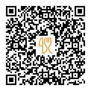 QR-code link către meniul The United House Of Prayer For All People