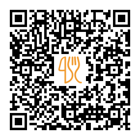 QR-code link para o menu de The Trolley Stop Bakery