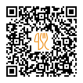 QR-code link para o menu de Sally's