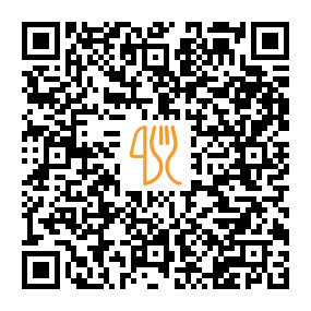 QR-code link para o menu de Happy Dog West Chicago