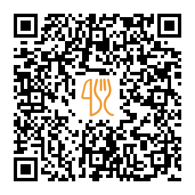 QR-code link para o menu de Donut King