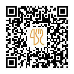 QR-code link para o menu de Dunkin'