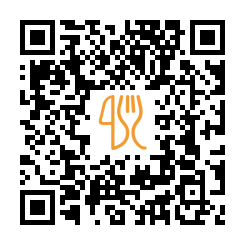 QR-code link para o menu de Dough Yolk