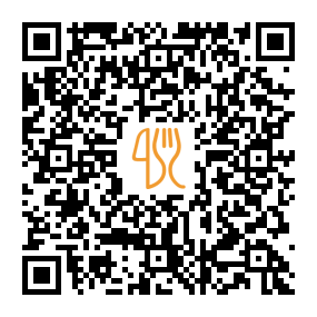 QR-code link către meniul Avoli Osteria