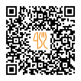 QR-code link para o menu de Cafe Rio