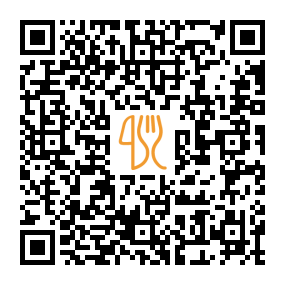 QR-code link para o menu de Canyon Soda Fountain