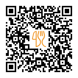 QR-code link para o menu de Cascade Pizza