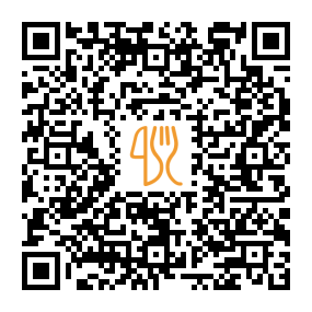 QR-code link para o menu de Burger King