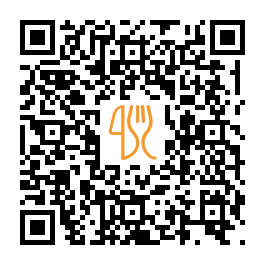 QR-code link para o menu de Flask Beaker