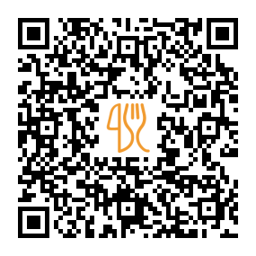 QR-code link para o menu de Brooklyn Square Pizza