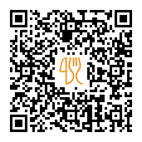 QR-code link către meniul The Villa