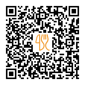 QR-code link para o menu de Southern Sisters Cafe