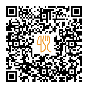 QR-code link para o menu de Jake's Crab Shack