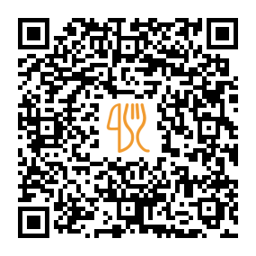 QR-code link naar het menu van Blaze Pizza