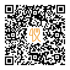 QR-code link para o menu de Greek Express