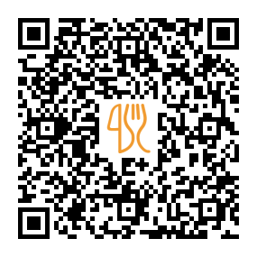 QR-code link către meniul Woody's River Roo Pub Grill