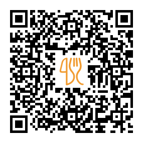 QR-code link para o menu de Dunkin'