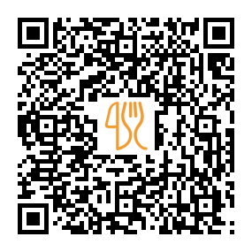 QR-code link para o menu de Better Life Cuisine