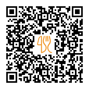 QR-code link para o menu de Pony Espresso