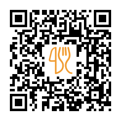 QR-code link para o menu de Hot Dog Cafe