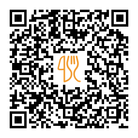 QR-code link para o menu de Chicken Salad Chick