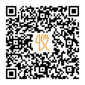 QR-code link para o menu de Little Bamboo