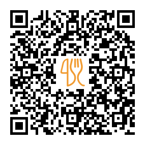 QR-code link naar het menu van Ocean Asian Cuisine