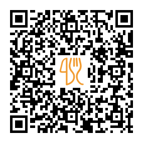 QR-code link para o menu de Drinking Horn Mead Hall