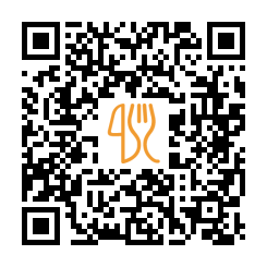 QR-code link para o menu de Dustin's B Q