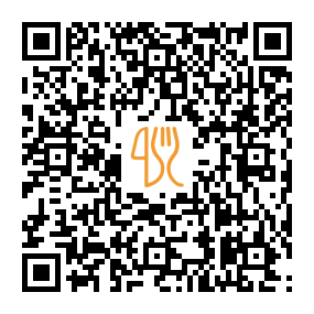 QR-code link para o menu de Family Kitchen