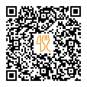 QR-code link către meniul Graham's Smokehouse