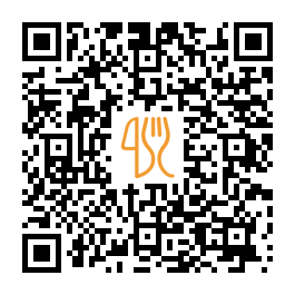 QR-code link para o menu de Boba Me