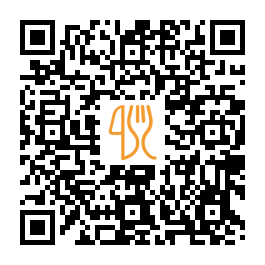 QR-code link para o menu de Kisling's