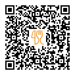 QR-code link para o menu de It's Just Wings