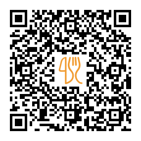 QR-code link para o menu de Little Caesars Pizza