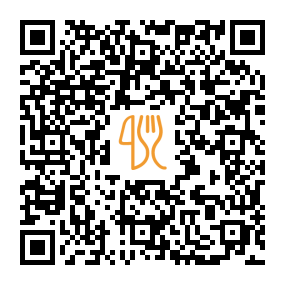 QR-code link para o menu de Cosmos Cafe