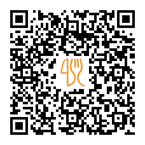 QR-code link para o menu de Patatas Kitchen