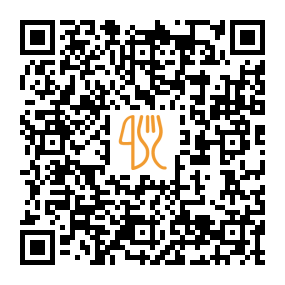 QR-code link către meniul Caribbean Hut