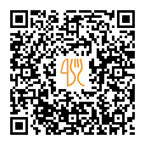 QR-code link para o menu de Billy Burger Bakery