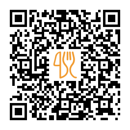 QR-code link para o menu de Salad King