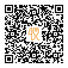 QR-code link para o menu de Coyote Café