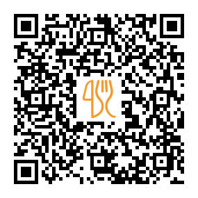 QR-code link para o menu de Casual Animal Brewing Co