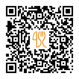 QR-code link naar het menu van Karvin's Lunch